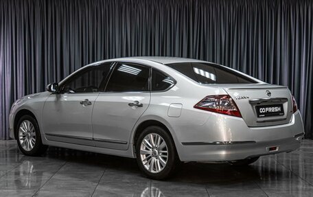 Nissan Teana, 2013 год, 1 659 000 рублей, 2 фотография