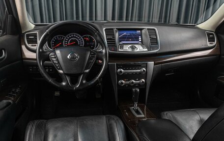 Nissan Teana, 2013 год, 1 659 000 рублей, 6 фотография