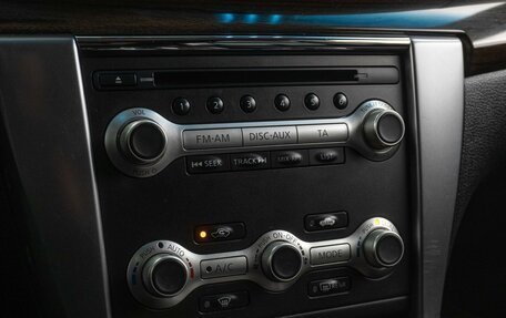 Nissan Teana, 2013 год, 1 659 000 рублей, 13 фотография