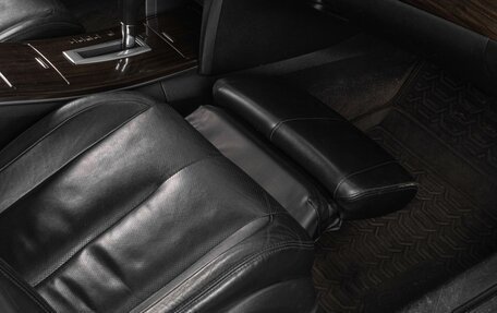 Nissan Teana, 2013 год, 1 659 000 рублей, 12 фотография