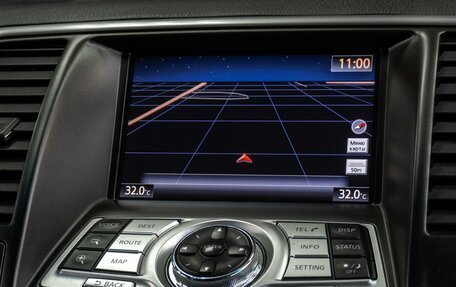 Nissan Teana, 2013 год, 1 659 000 рублей, 15 фотография