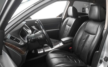 Nissan Teana, 2013 год, 1 659 000 рублей, 10 фотография