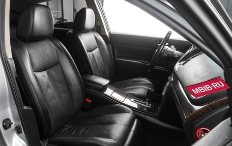 Nissan Teana, 2013 год, 1 659 000 рублей, 8 фотография