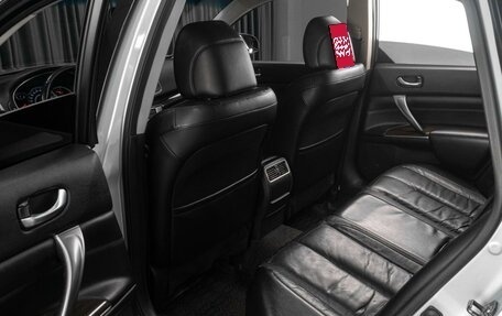 Nissan Teana, 2013 год, 1 659 000 рублей, 11 фотография