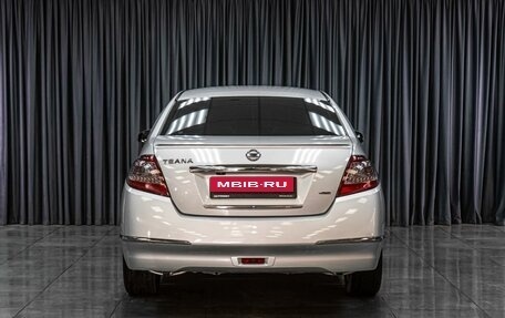 Nissan Teana, 2013 год, 1 659 000 рублей, 4 фотография