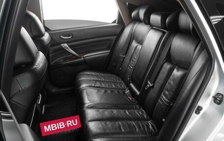 Nissan Teana, 2013 год, 1 659 000 рублей, 9 фотография