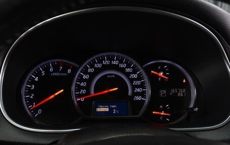 Nissan Teana, 2013 год, 1 659 000 рублей, 19 фотография