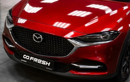 Mazda CX-4, 2023 год, 2 839 000 рублей, 6 фотография
