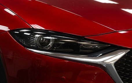 Mazda CX-4, 2023 год, 2 839 000 рублей, 7 фотография