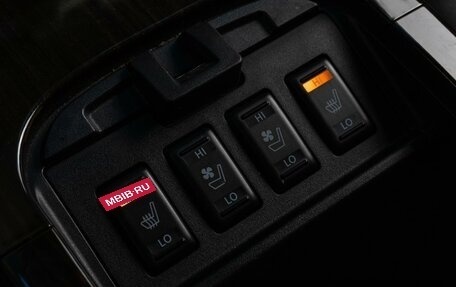 Nissan Teana, 2013 год, 1 659 000 рублей, 17 фотография