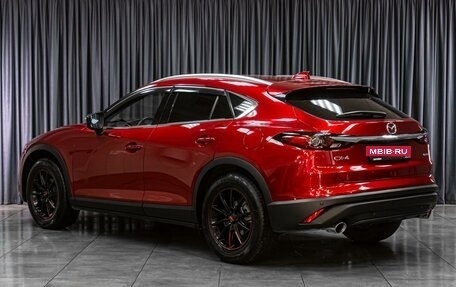 Mazda CX-4, 2023 год, 2 839 000 рублей, 2 фотография