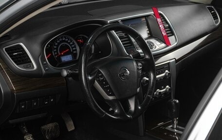 Nissan Teana, 2013 год, 1 659 000 рублей, 18 фотография