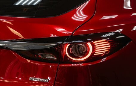 Mazda CX-4, 2023 год, 2 839 000 рублей, 9 фотография