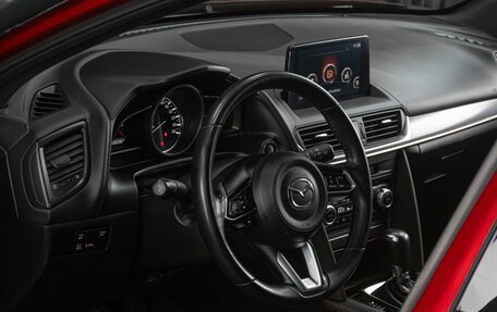 Mazda CX-4, 2023 год, 2 839 000 рублей, 22 фотография