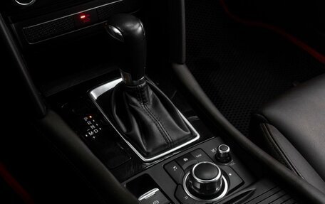 Mazda CX-4, 2023 год, 2 839 000 рублей, 19 фотография