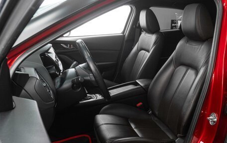 Mazda CX-4, 2023 год, 2 839 000 рублей, 16 фотография