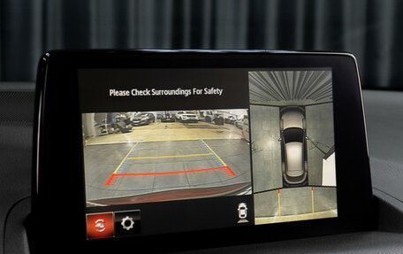 Mazda CX-4, 2023 год, 2 839 000 рублей, 21 фотография