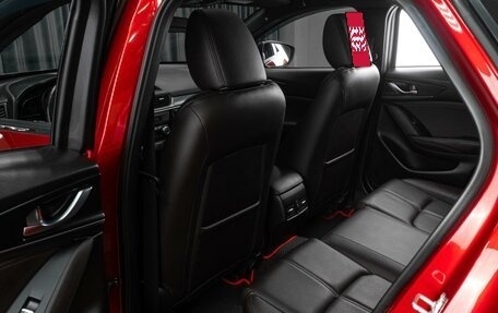 Mazda CX-4, 2023 год, 2 839 000 рублей, 17 фотография