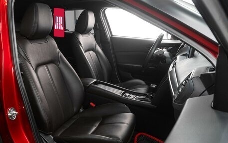 Mazda CX-4, 2023 год, 2 839 000 рублей, 14 фотография