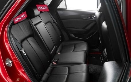 Mazda CX-4, 2023 год, 2 839 000 рублей, 13 фотография