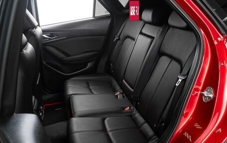 Mazda CX-4, 2023 год, 2 839 000 рублей, 15 фотография