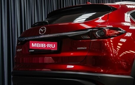 Mazda CX-4, 2023 год, 2 839 000 рублей, 11 фотография