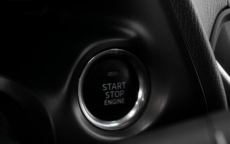 Mazda CX-4, 2023 год, 2 839 000 рублей, 24 фотография