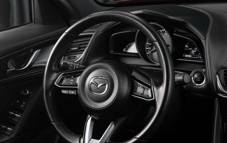 Mazda CX-4, 2023 год, 2 839 000 рублей, 25 фотография