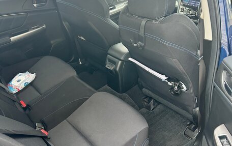 Subaru Levorg I, 2014 год, 1 150 000 рублей, 6 фотография