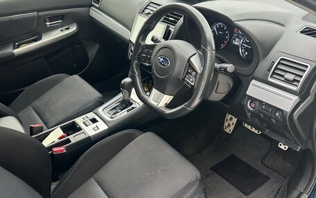 Subaru Levorg I, 2014 год, 1 150 000 рублей, 5 фотография