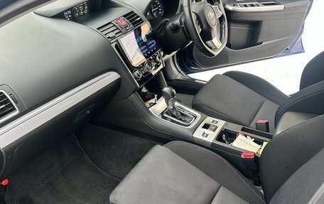 Subaru Levorg I, 2014 год, 1 150 000 рублей, 7 фотография