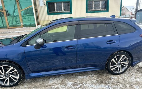 Subaru Levorg I, 2014 год, 1 150 000 рублей, 3 фотография