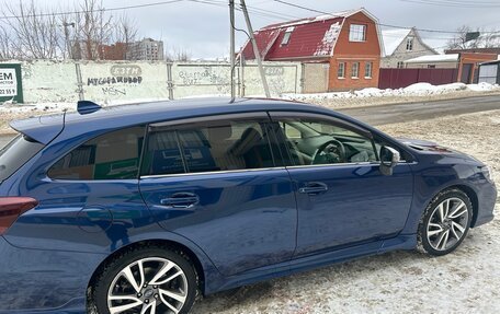 Subaru Levorg I, 2014 год, 1 150 000 рублей, 4 фотография