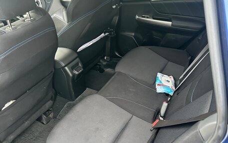 Subaru Levorg I, 2014 год, 1 150 000 рублей, 8 фотография