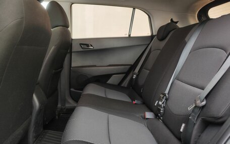 Hyundai Creta I рестайлинг, 2019 год, 1 699 000 рублей, 15 фотография