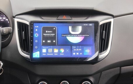 Hyundai Creta I рестайлинг, 2019 год, 1 699 000 рублей, 18 фотография