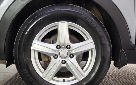 Hyundai Creta I рестайлинг, 2019 год, 1 699 000 рублей, 22 фотография