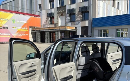 Toyota Passo III, 2017 год, 815 000 рублей, 9 фотография