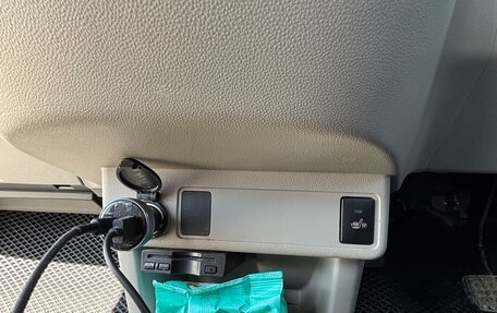 Toyota Passo III, 2017 год, 815 000 рублей, 23 фотография