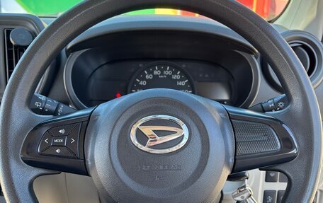 Toyota Passo III, 2017 год, 815 000 рублей, 15 фотография