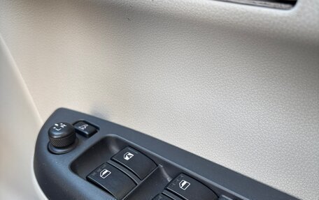 Toyota Passo III, 2017 год, 815 000 рублей, 24 фотография