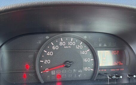 Toyota Passo III, 2017 год, 815 000 рублей, 22 фотография