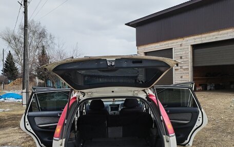 Honda Stream I рестайлинг, 2001 год, 485 000 рублей, 5 фотография