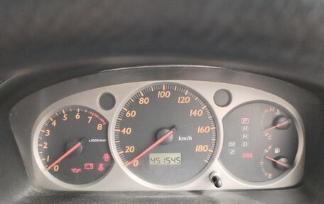 Honda Stream I рестайлинг, 2001 год, 485 000 рублей, 13 фотография