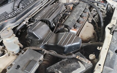 Honda Stream I рестайлинг, 2001 год, 485 000 рублей, 12 фотография