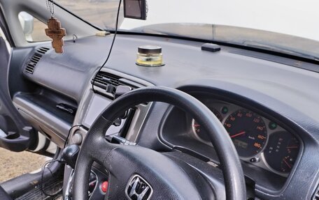 Honda Stream I рестайлинг, 2001 год, 485 000 рублей, 16 фотография