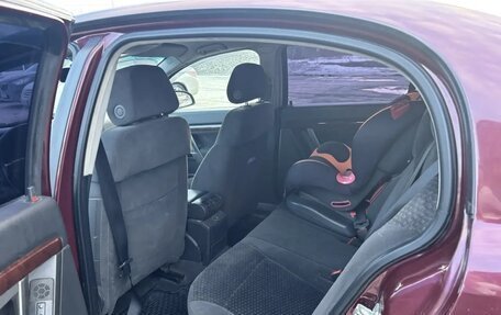 Opel Vectra C рестайлинг, 2003 год, 557 000 рублей, 6 фотография