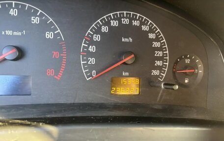 Opel Vectra C рестайлинг, 2003 год, 557 000 рублей, 5 фотография