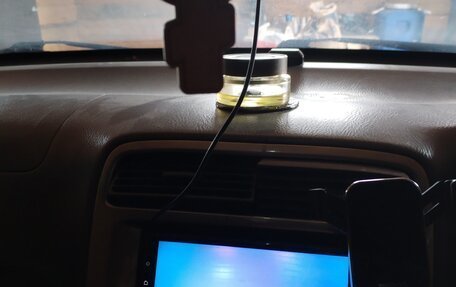 Honda Stream I рестайлинг, 2001 год, 485 000 рублей, 18 фотография