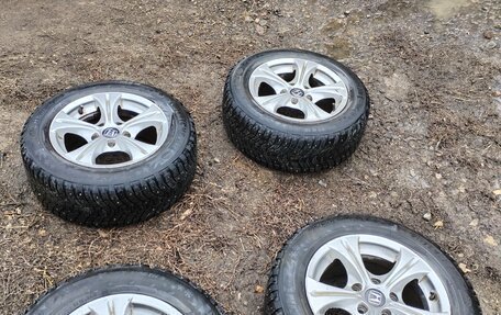 Honda Stream I рестайлинг, 2001 год, 485 000 рублей, 20 фотография